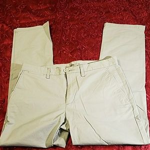Old Navy Men's slim fit pants